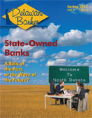 Delaware Banker Spring 2013