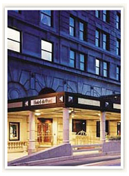 Hotel duPont