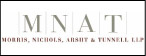 Morris, Nichols, Arsht & Tunnell LLP