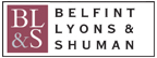 Belfint Lyons & Shuman