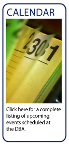 Calendar of Events