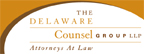 The Delaware Counsel Group LLP