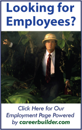 Looking for Employees?  Click Here!