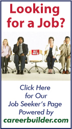 Click here to look for a job.