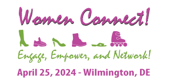 Women Connect Logo