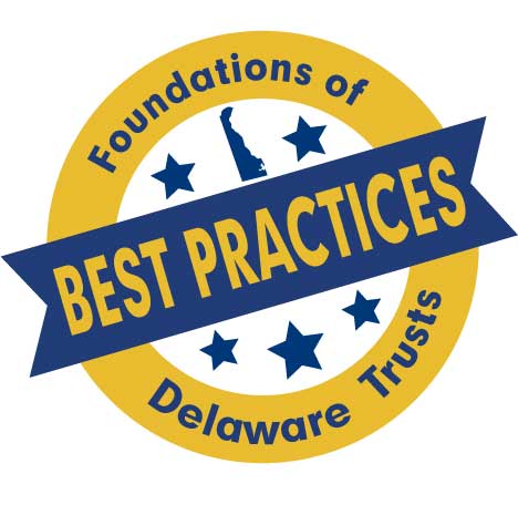 Trust Best Practices Logo