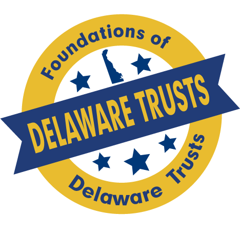 Foundation of Delaware Trusts Logo