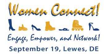 Women Connect Logo