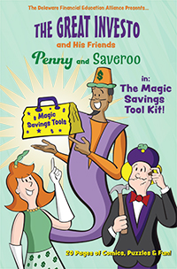 The Magic Tool Kit Cover