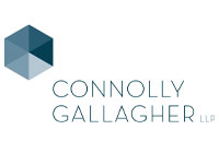 Connolly Gallagher logo