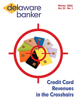 Delaware Banker Summer 2024  Magazine cover