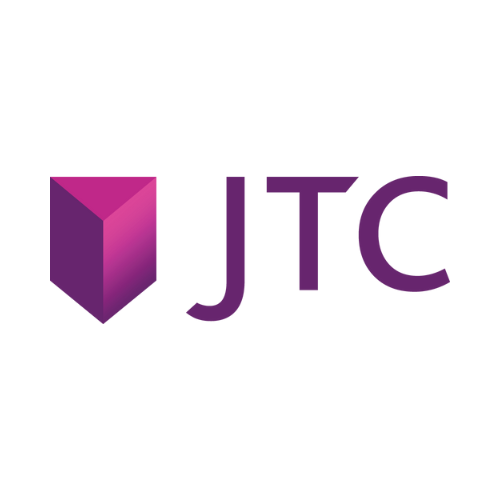 JTC Group Logo