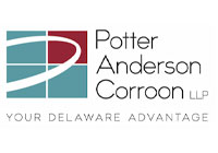 Potter Anderson Logo