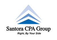 Santora CPA Logo