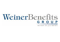 Weiner Benefits Logo