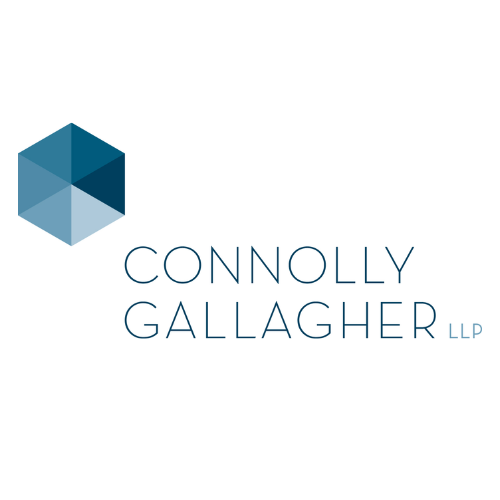 Connolly Gallagher logo